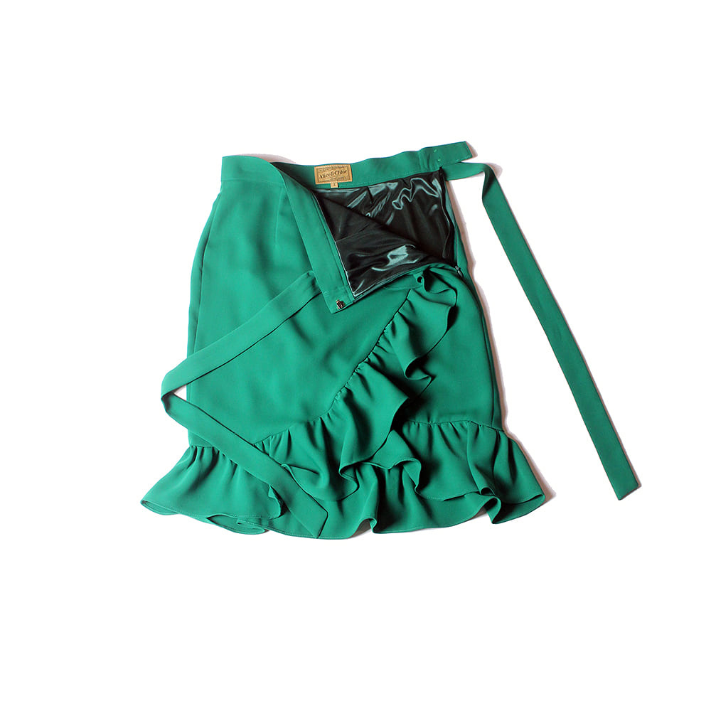 mini skirt detail image-S1L28