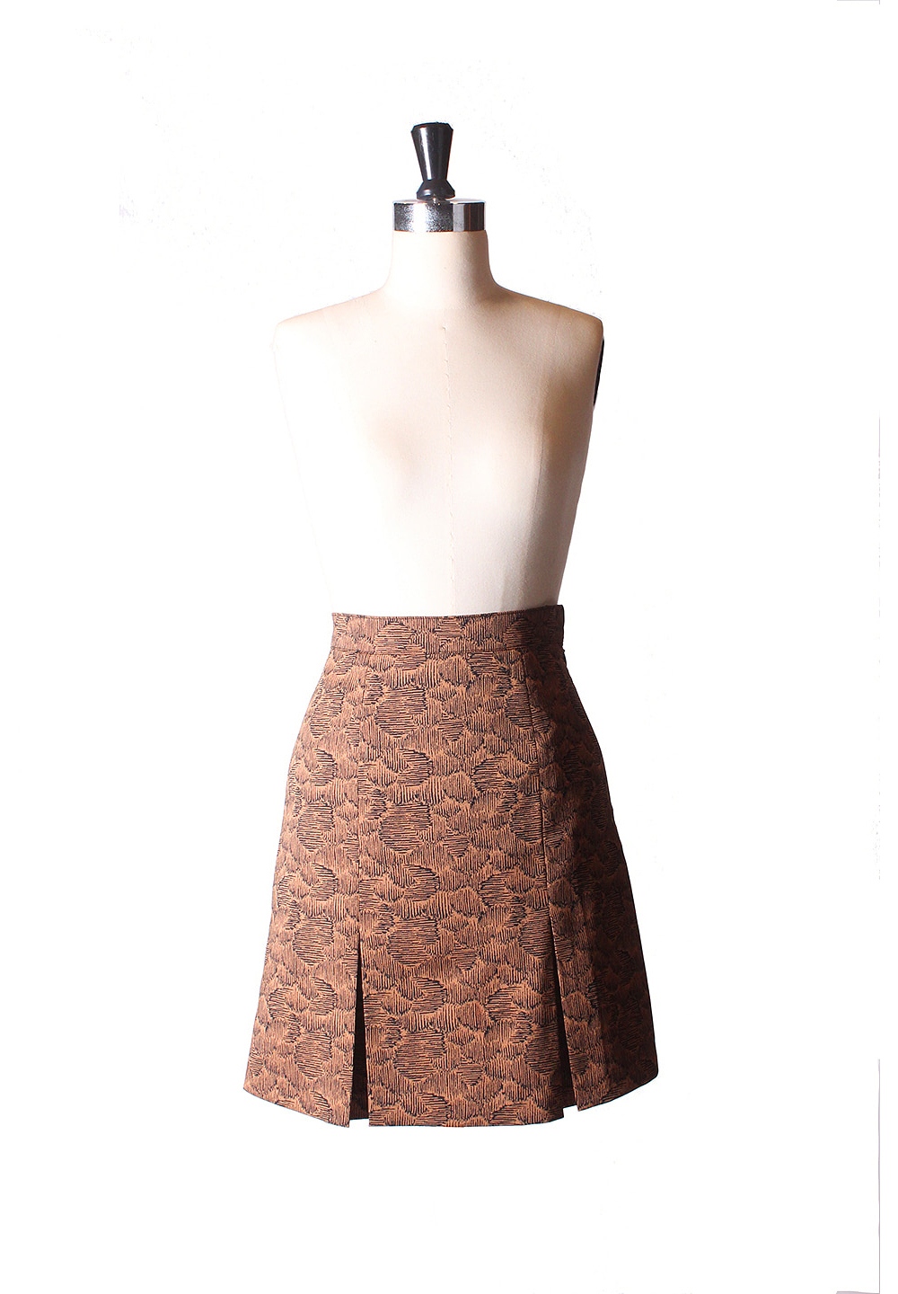 mini skirt detail image-S1L26