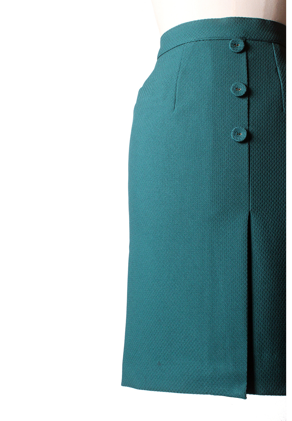 mini skirt detail image-S1L15
