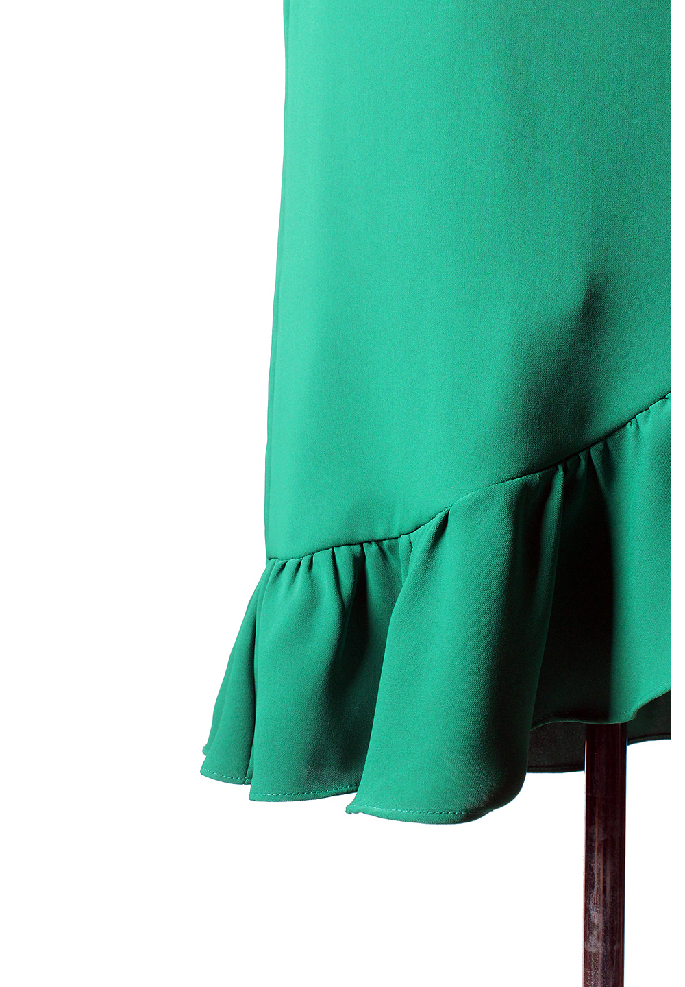 mini skirt detail image-S1L25