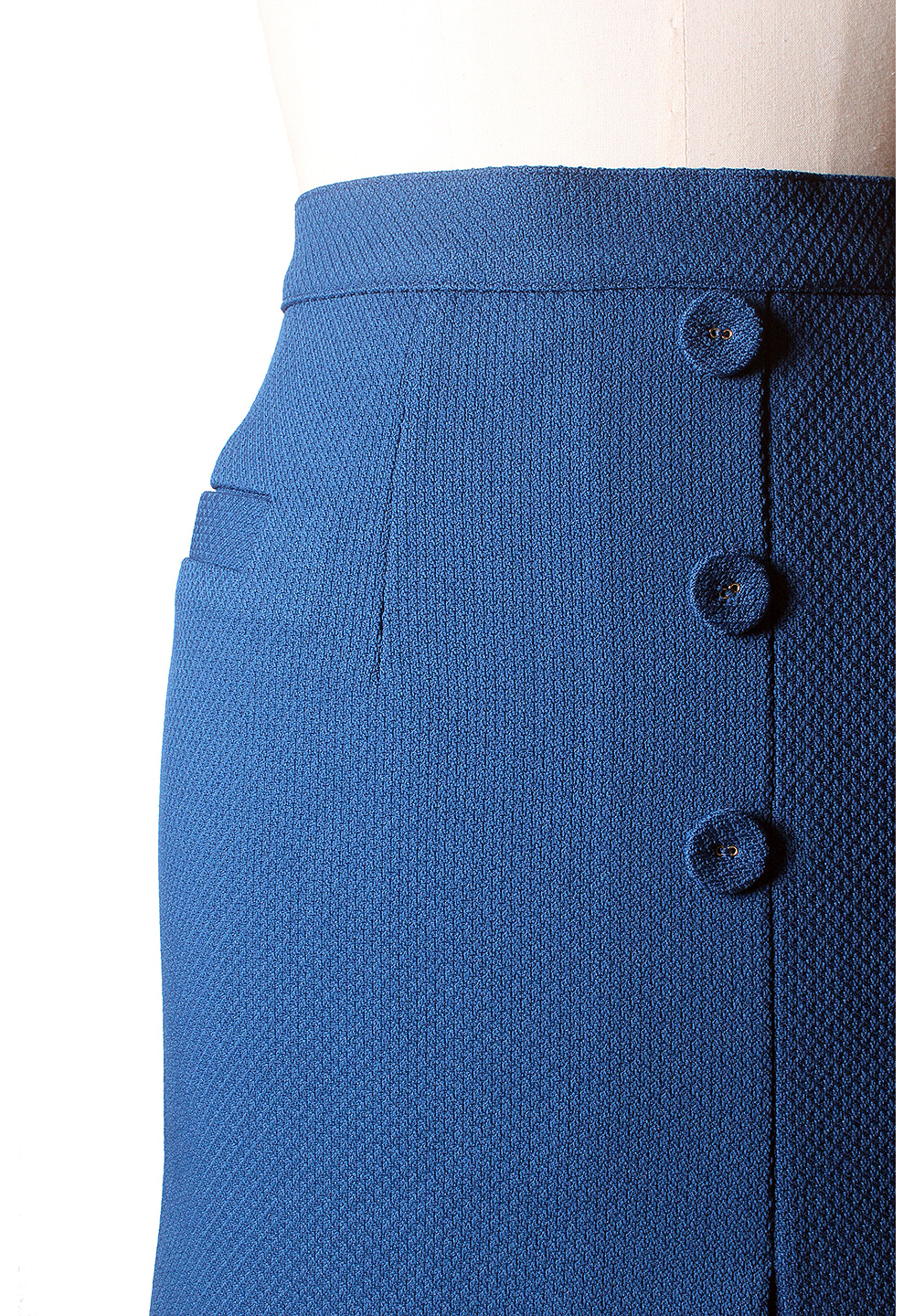 mini skirt detail image-S1L8